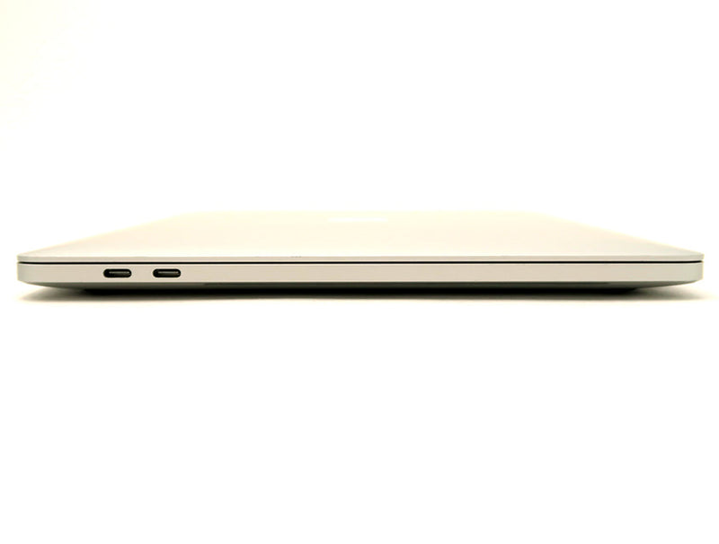 MacBook Pro 13 Intel Core i7 2020 32GB/1TB シルバー