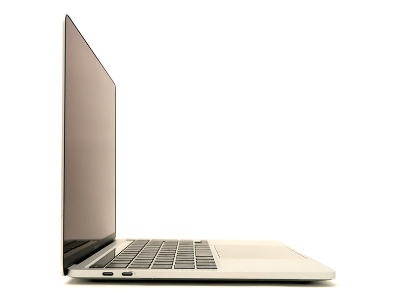 MacBook Pro 13 Intel Core i7 2020 32GB/1TB シルバー