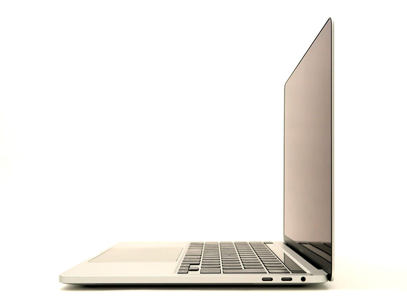 MacBook Pro 13 Intel Core i7 2020 32GB/1TB シルバー