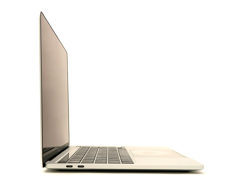 MacBook Pro 13 Intel Core i7 2020 32GB/1TB シルバー