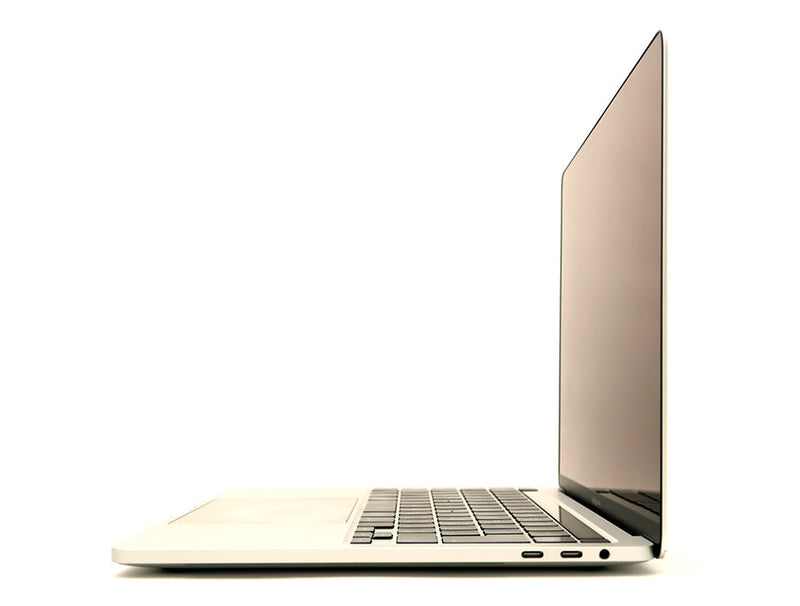 MacBook Pro 13 Intel Core i7 2020 32GB/1TB シルバー