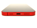 訳あり品 iPhone12 128GB Bランク プロダクトレッド