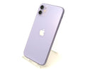 訳あり品 iPhone11 128GB Cランク パープル