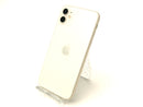 訳あり品 iPhone11 128GB Cランク ホワイト