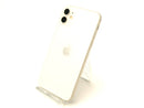 訳あり品 iPhone11 128GB Cランク ホワイト