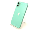 訳あり品 iPhone11 128GB Cランク グリーン
