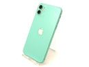 訳あり品 iPhone11 128GB Cランク グリーン