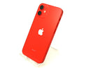 iPhone12 mini 128GB Bランク プロダクトレッド