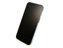 iPhone13 Pro 128GB Bランク シエラブルー