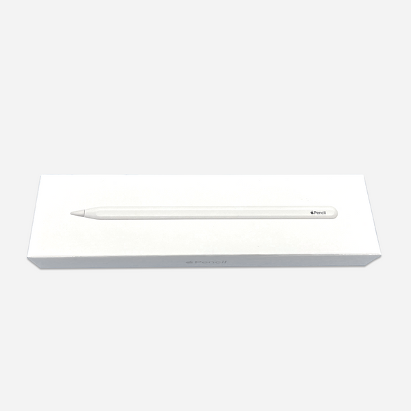 美品】Apple pencil第2世代 開封済みApple純正 開封済み未使用 美品】Apple pencil第2世代 開封済みApple純正 開封済み未使用