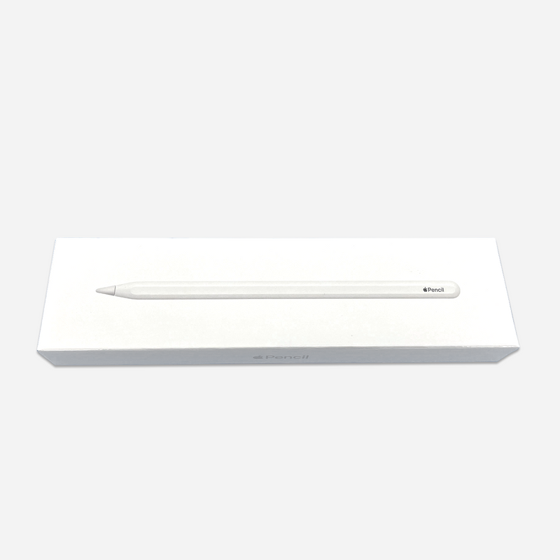 Apple純正 Apple Pencil 第2世代（MU8F2J/A）