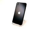 【店頭展示品】NW制限▲(赤ロム永久保証あり) iPhoneSE2(第2世代) ｜64GB｜SoftBank｜SIMロック解除不可｜本体のみ