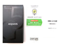 NW制限▲(赤ロム永久保証) A002SH AQUOS zero5G basic 64GB Aランク