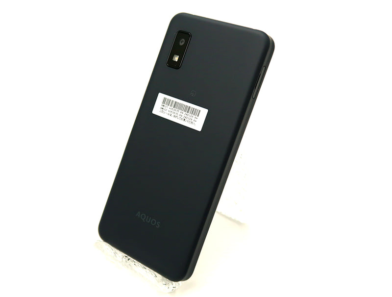 A302SH AQUOS wish3 Sランク｜中古iPhoneの通販ならReYuuストア（リユーストア）