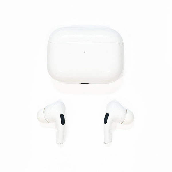 Ryo　【AirPods Pro 第1世代】本体・箱・付属品完備 Ryo 【AirPods Pro 第1世代】本体・箱・付属品完備 Ryo