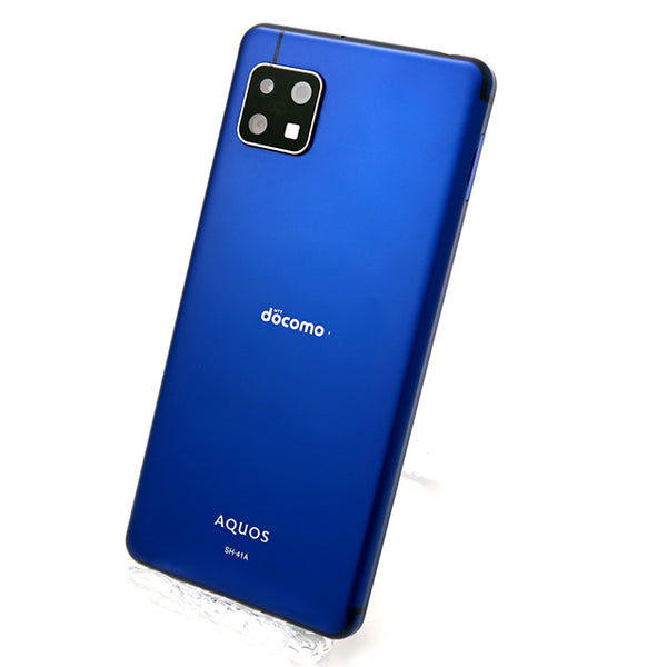 AQUOS sense4｜64GB｜SH-M15・SH-41A｜ReYuuストア（リユーストア）