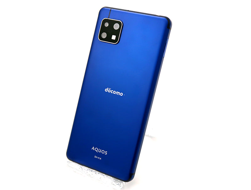 Galaxy A41｜64GB｜SC-41A・SCV48｜ReYuuストア（リユーストア）