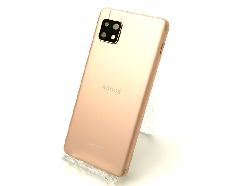 AQUOS sense4｜64GB｜SH-M15・SH-41A｜ReYuuストア（リユーストア）