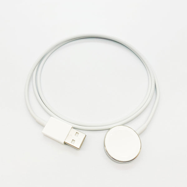 Apple純正 Apple Watch 磁気充電USB-Aケーブル(1m)