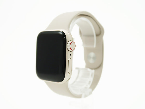 Apple Watch SE 第2世代 40mm Sランク（未開封品）