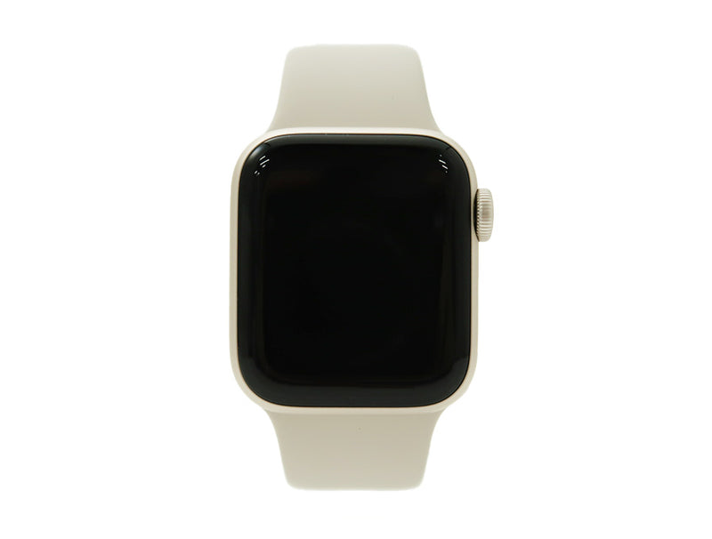 Apple Watch SE 第2世代 44mm Sランク（未開封品）