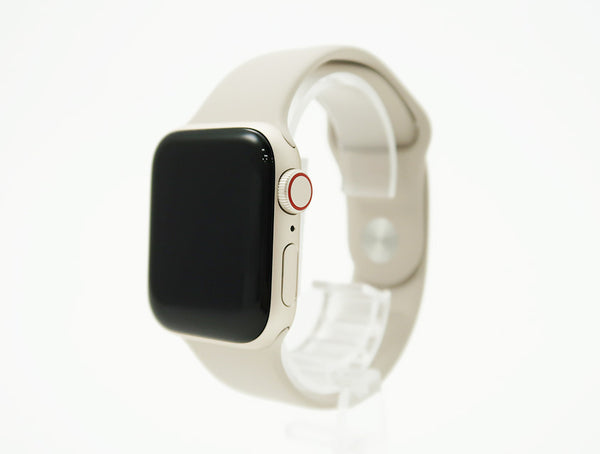 Apple Watch SE 第2世代 GPS+Cellularモデル Sランク（未開封品）