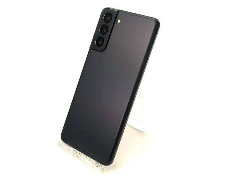 Galaxy S21 5G｜256GB｜SC-51B・SCG09｜ReYuuストア（リユーストア）
