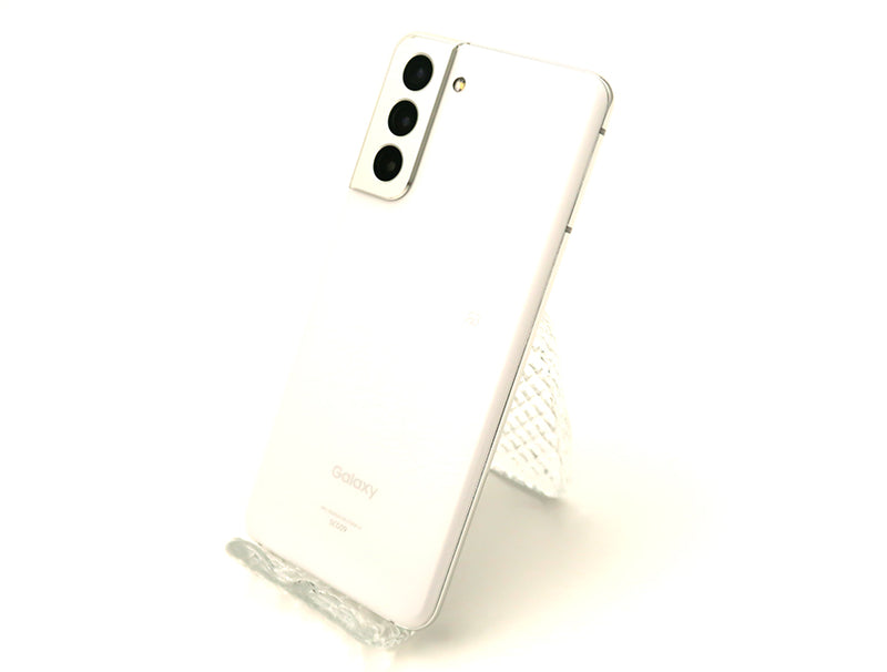Galaxy S21 5G｜256GB｜SC-51B・SCG09｜ReYuuストア（リユーストア）