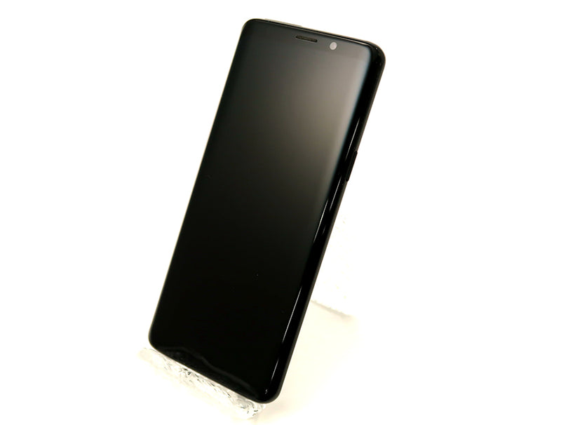 Galaxy S9｜64GB｜SC-02K・SCV38｜ReYuuストア（リユーストア）