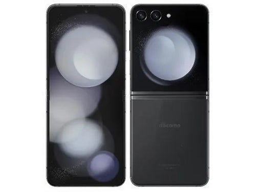 Galaxy Z Flip5｜256GB｜SC-54D・SCG23｜ReYuuストア（リユーストア）