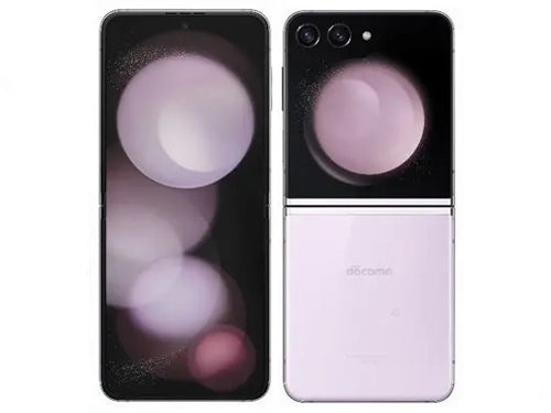 Galaxy Z Flip5｜256GB｜SC-54D・SCG23｜ReYuuストア（リユーストア）