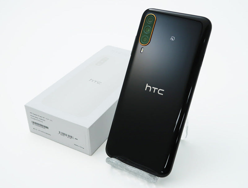 未開封品 HTC Desire 22 pro 新品状態｜中古スマホの通販ならReYuu