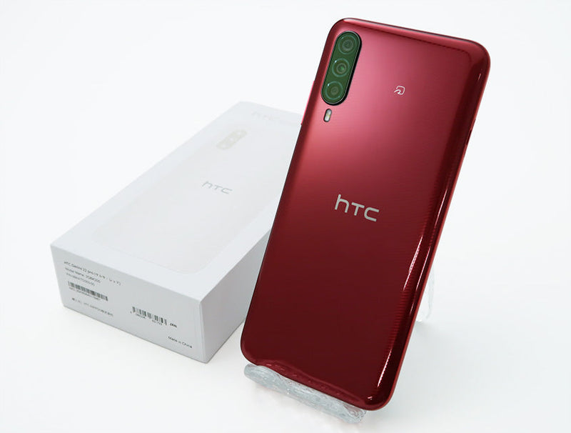 未開封品 HTC Desire 22 pro 新品状態