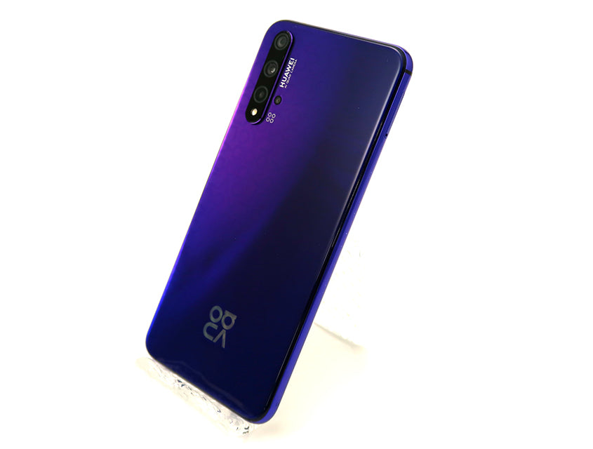 スマートフォン本体 ANDROID - HUAWEI nova5T HUAWEI nova 5T｜価格比較・SIMフリー・最新情報 - 価格.com