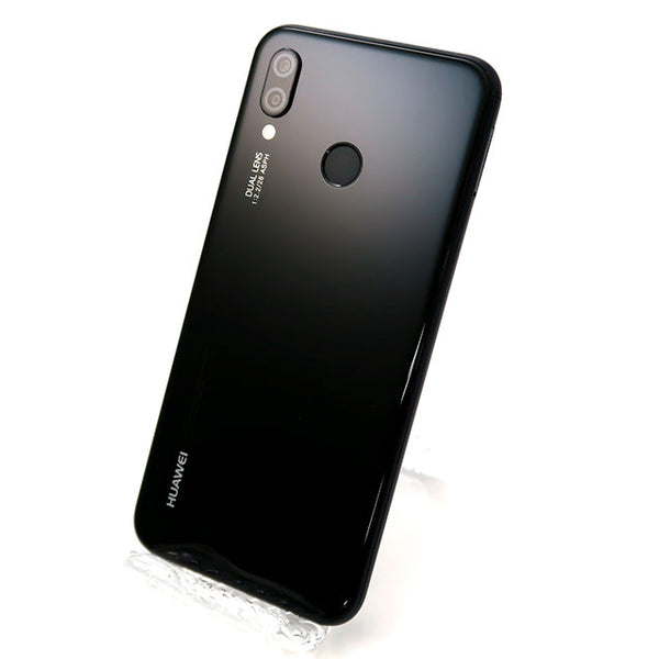 HUAWEI P20 lite 32GB Aランク｜中古スマホの通販ならReYuuストア（リ