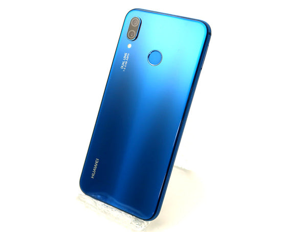 HWV32 HUAWEI P20 lite Cランク 本体のみ