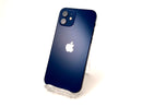 【店頭展示品】 iPhone12｜64GB｜バッテリー100%｜NW制限▲(赤ロム永久保証あり)｜SIMロック解除不可｜本体のみ