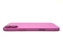 【店頭展示品】NW制限▲(赤ロム永久保証あり) iPhone16 Plus｜128GB｜本体のみ