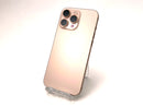 【店頭展示品】NW制限▲(赤ロム永久保証あり) iPhone16 Pro Max｜256GB｜本体のみ