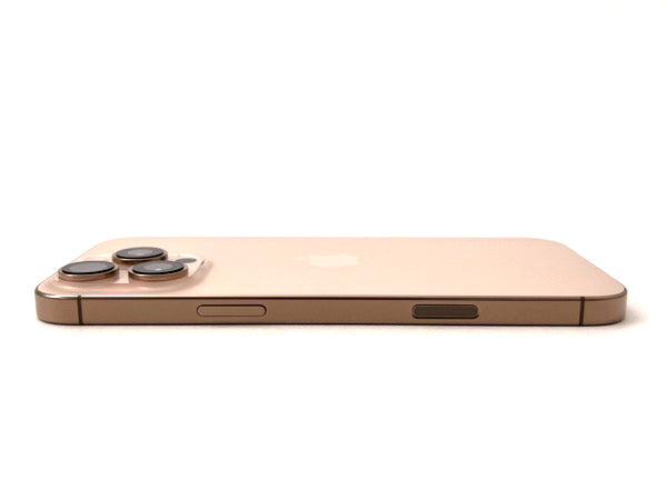 iPhone16 Pro Max｜256GB｜店頭展示品・NW△｜バッテリー100%｜ReYuu