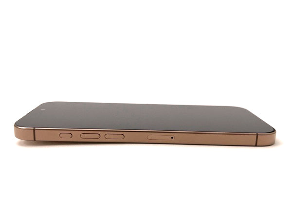 iPhone16 Pro Max｜256GB｜店頭展示品・NW△｜バッテリー100%｜ReYuu
