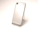 【店頭展示品】NW制限▲(赤ロム永久保証あり) iPhoneSE3(第3世代) ｜64GB｜本体のみ
