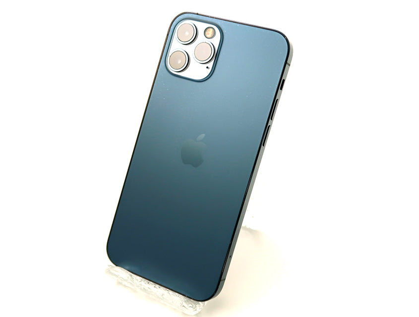 iPhone12 Pro Cランク｜中古iPhoneの通販ならReYuuストア（リユーストア）