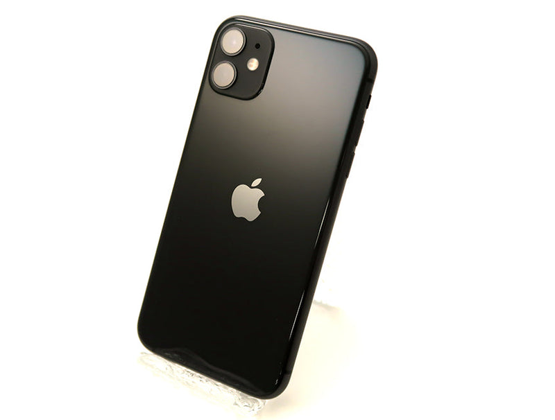 iPhone11 Bランク(良品) 選べるバッテリー容量 本体のみ