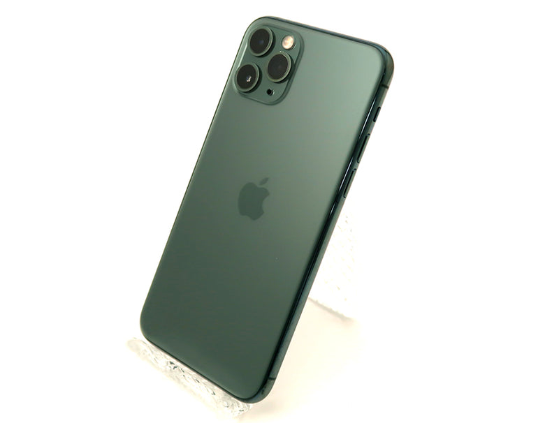 iPhone11 Pro Aランク(美品) 本体のみ