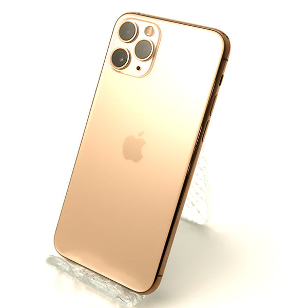 iPhone11 Pro Bランク 選べるバッテリー容量 本体のみ