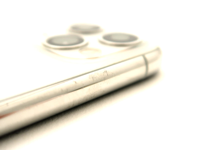 NW制限▲(赤ロム永久保証) iPhone11 Pro Cランク(良品) 選べるバッテリー容量 本体のみ
