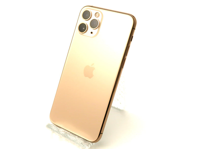 NW制限▲(赤ロム永久保証) iPhone11 Pro Cランク(良品) 選べるバッテリー容量 本体のみ