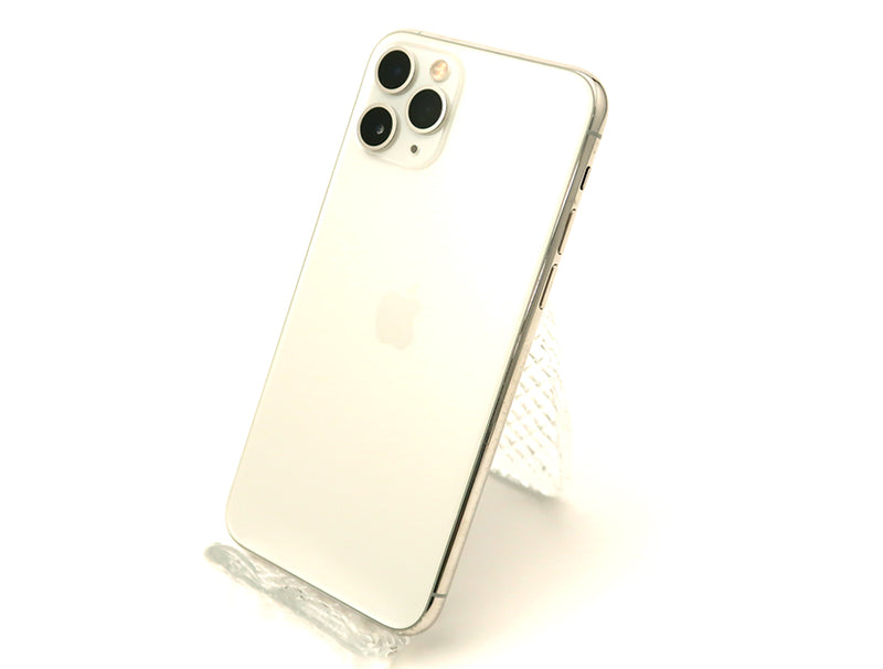 NW制限▲(赤ロム永久保証) iPhone11 Pro Cランク(良品) 選べるバッテリー容量 本体のみ