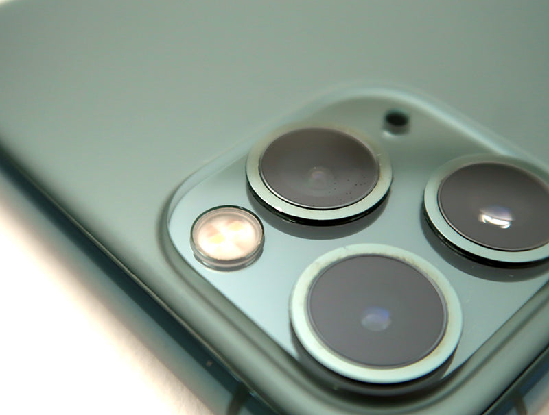 NW制限▲(赤ロム永久保証) iPhone11 Pro Cランク(良品) 選べるバッテリー容量 本体のみ